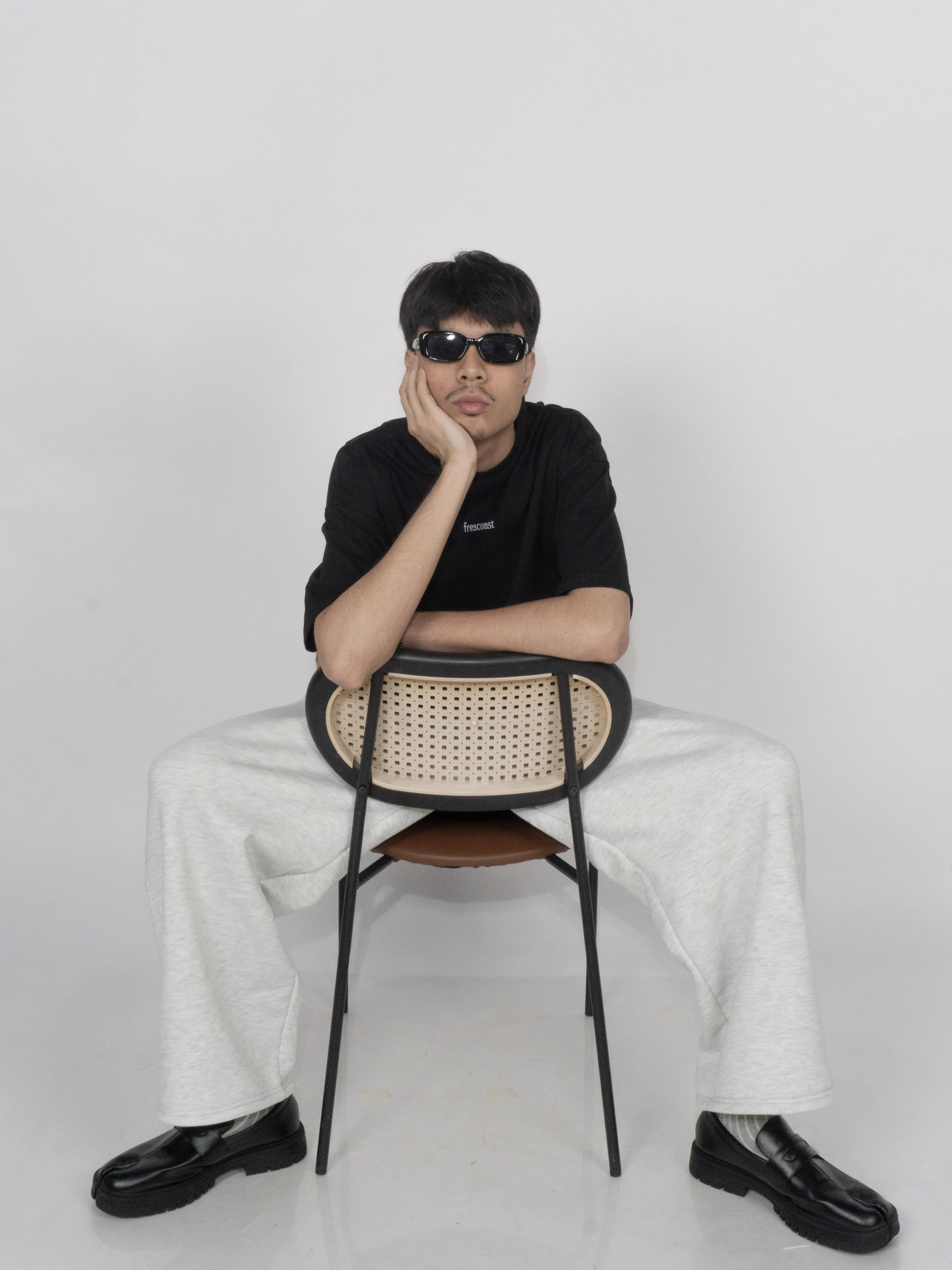 Everyday Elevated Comfort